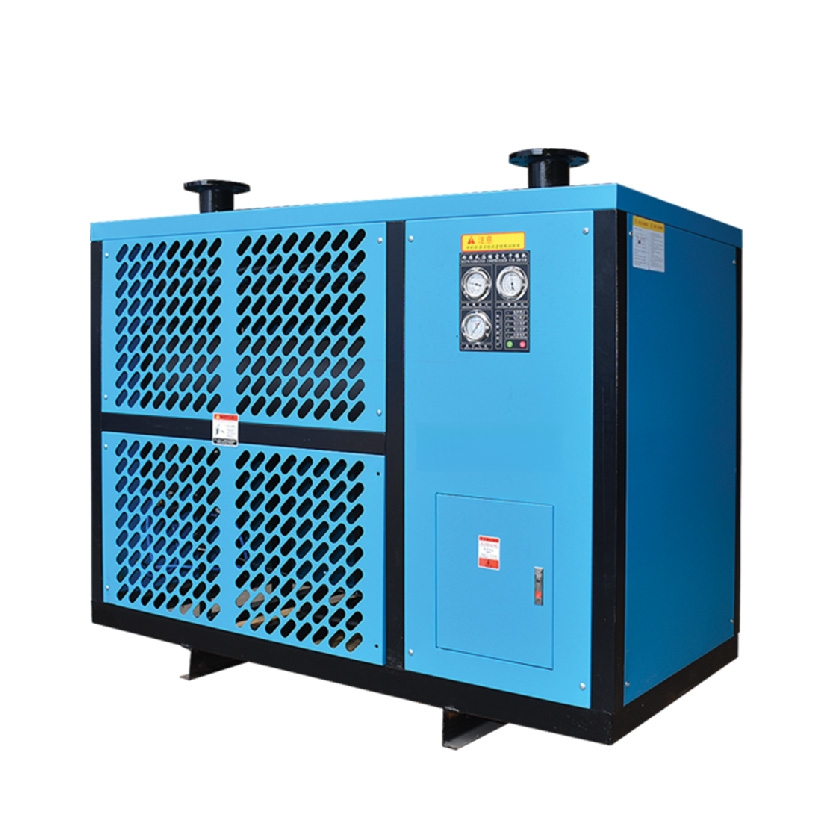 阿勒泰风冷高温冷冻式干燥机